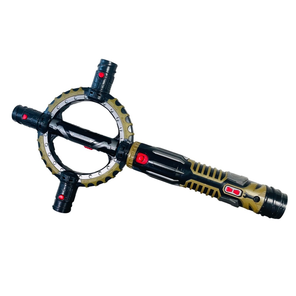 Star Wars BladeBuilders Inquisitorius Spin Hilt Connector Hasbro 2016 Toy